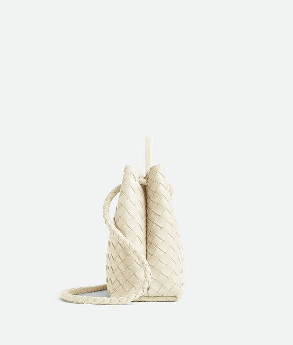 Sea salt - Medium Andiamo