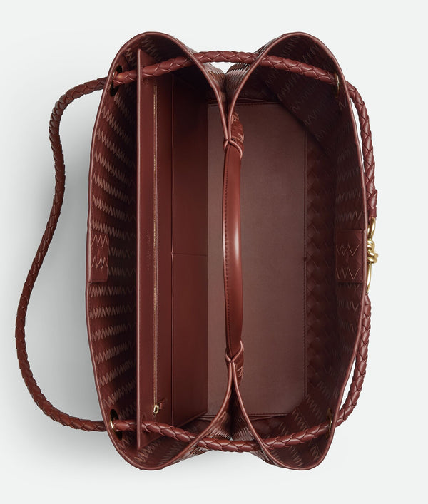 Sapele - Large Andiamo