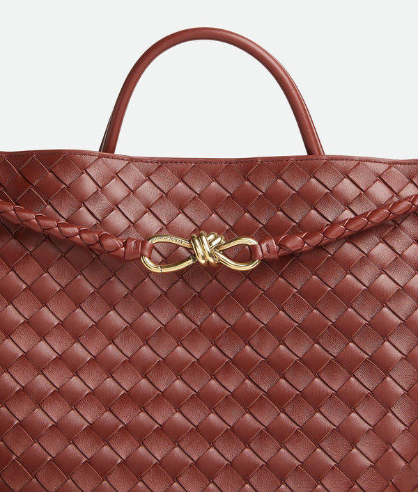 Sapele - Large Andiamo