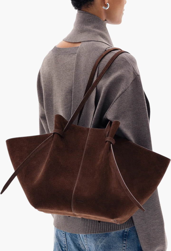 Large Mochi Tote Bag - GLAM MODA