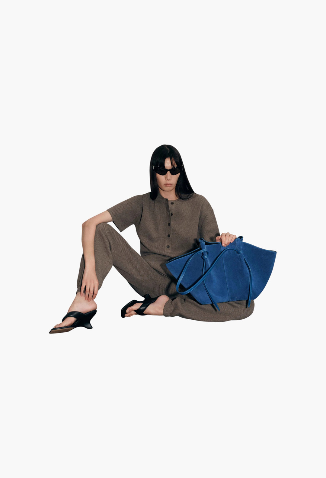 Large Mochi Tote Bag - GLAM MODA