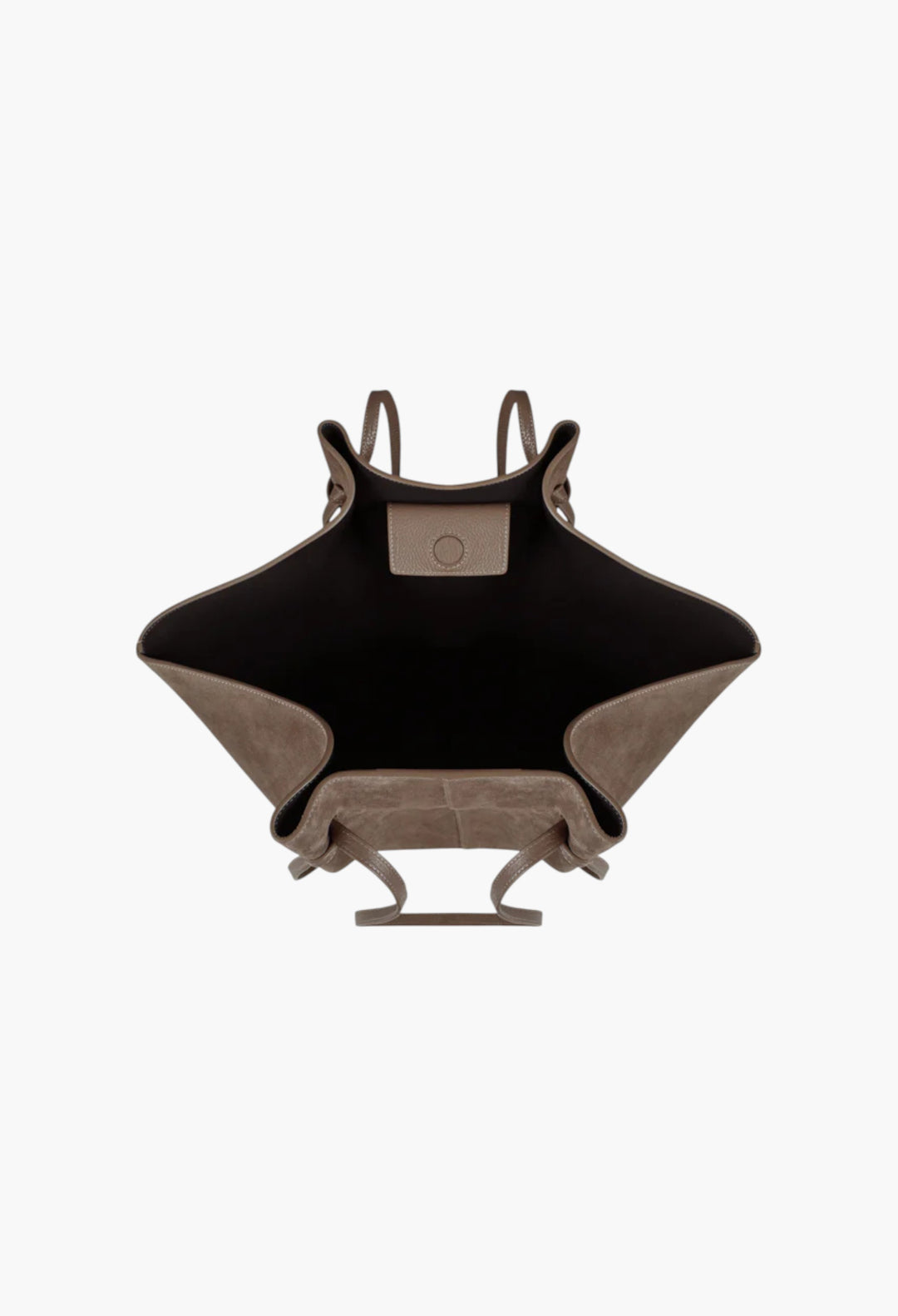 Large Mochi Tote Bag - GLAM MODA