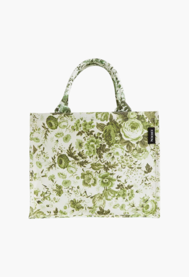 Large Tote Bag by Erdem - GLAM MODA