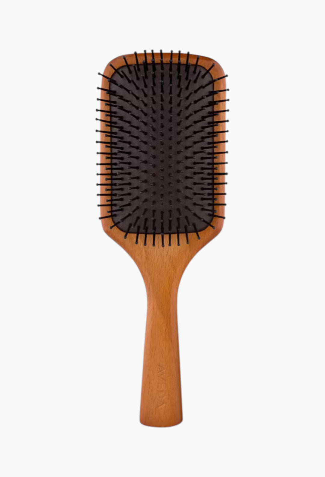 Large Wood Paddle Brush - GLAM MODA