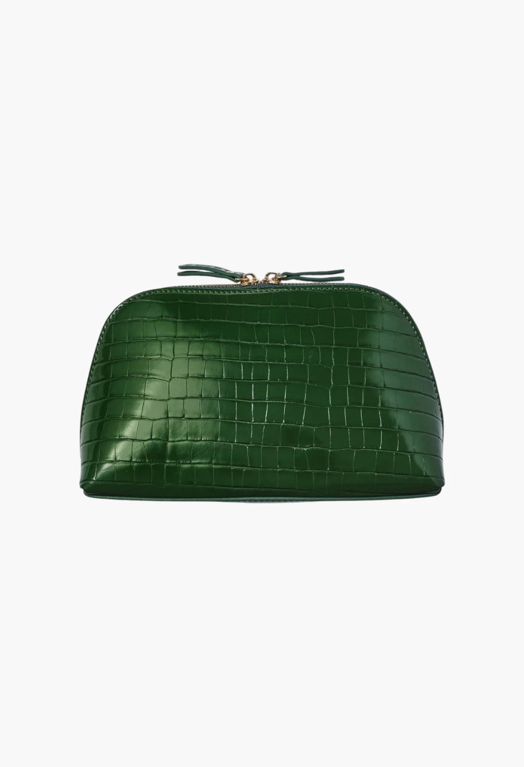 Recycled Dome Pouch