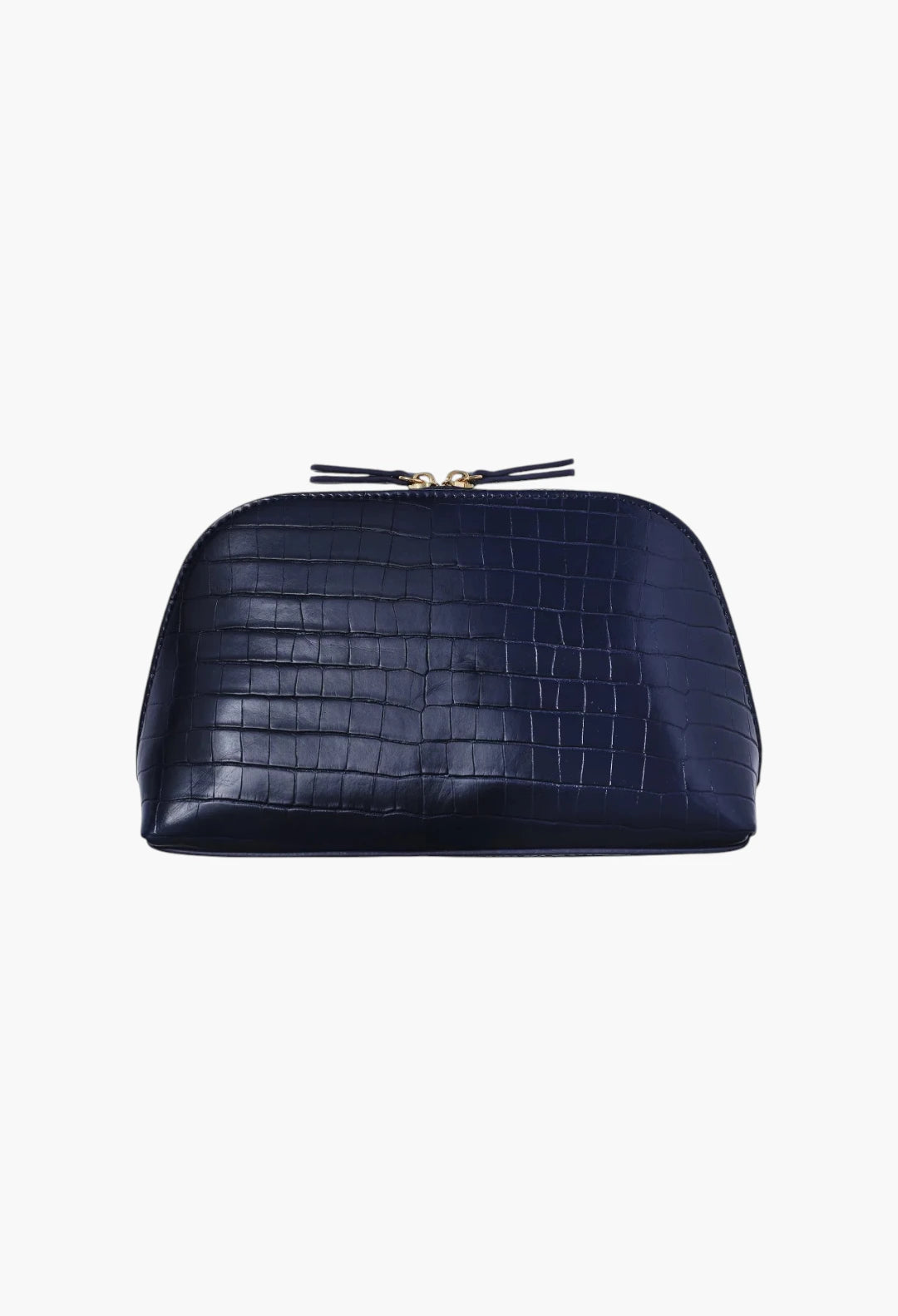Recycled Dome Pouch
