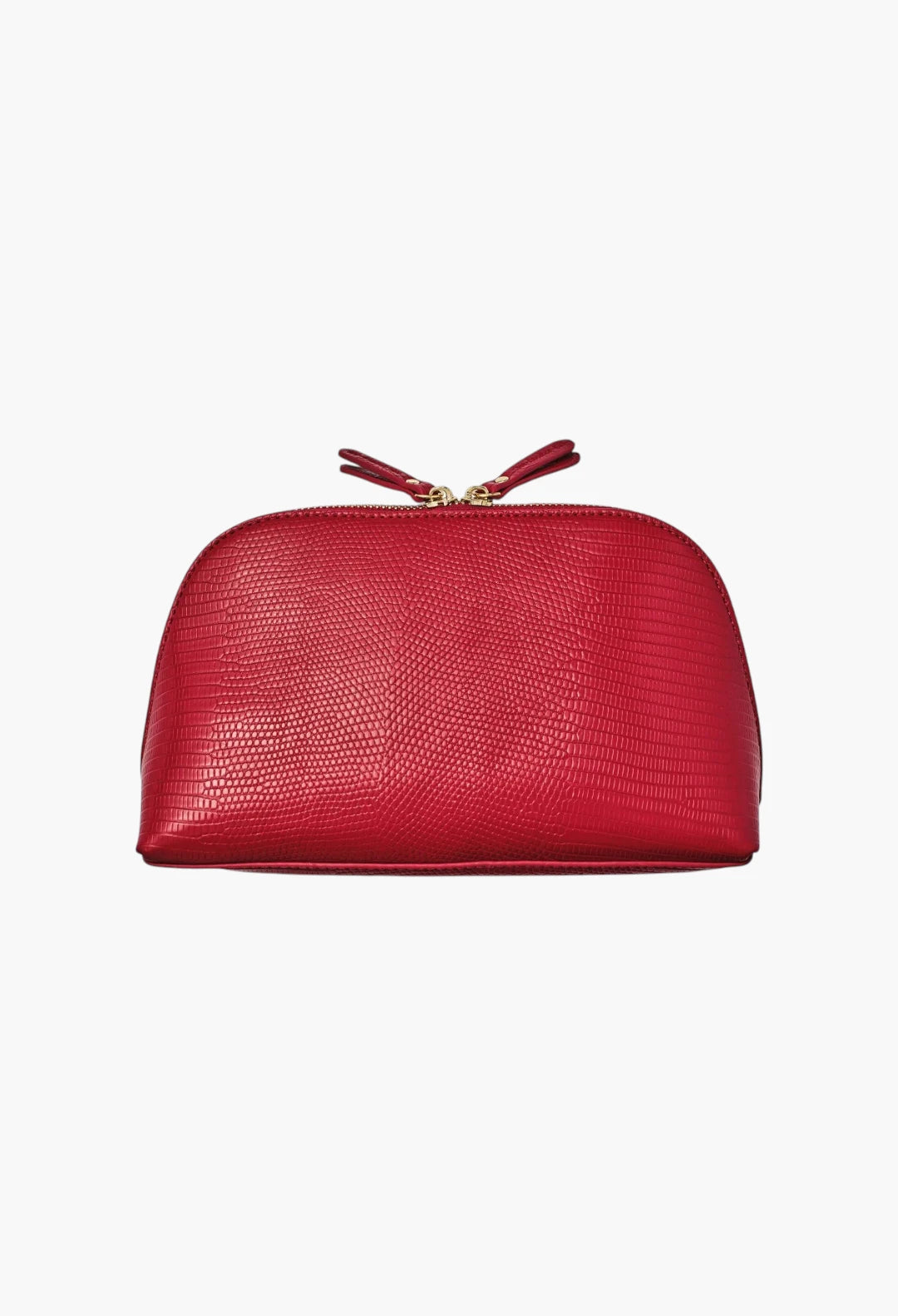 Recycled Dome Pouch