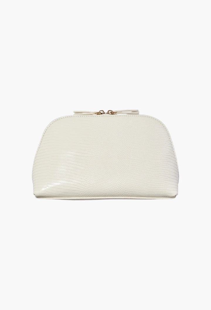 Recycled Dome Pouch