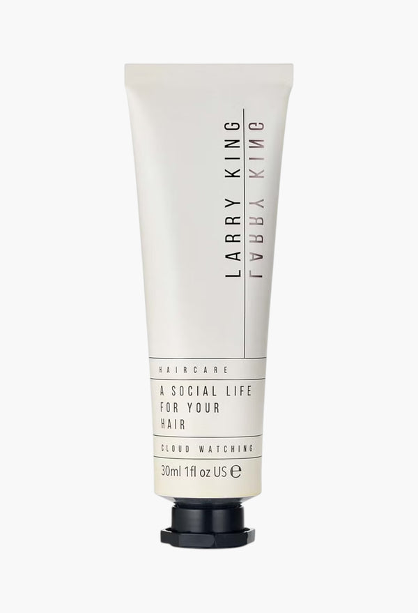 Haircare A Social Life for Your Hair