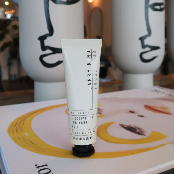 Haircare A Social Life for Your Hair