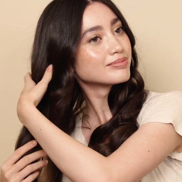 Haircare A Social Life for Your Hair