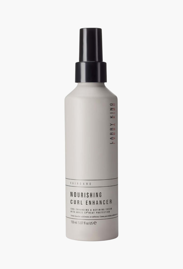 Haircare Nourishing Curl Enhancer 150ml