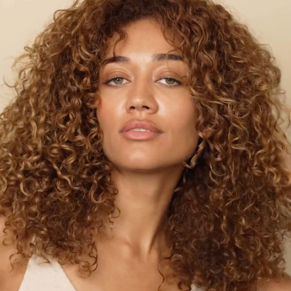 Haircare Nourishing Curl Enhancer 150ml