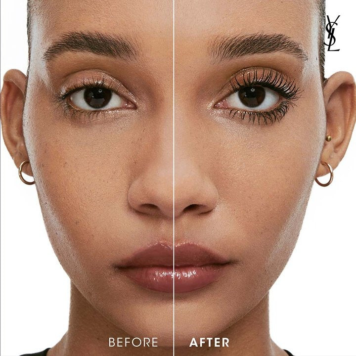 Lash Clash Waterproof Mascara - GLAM MODA