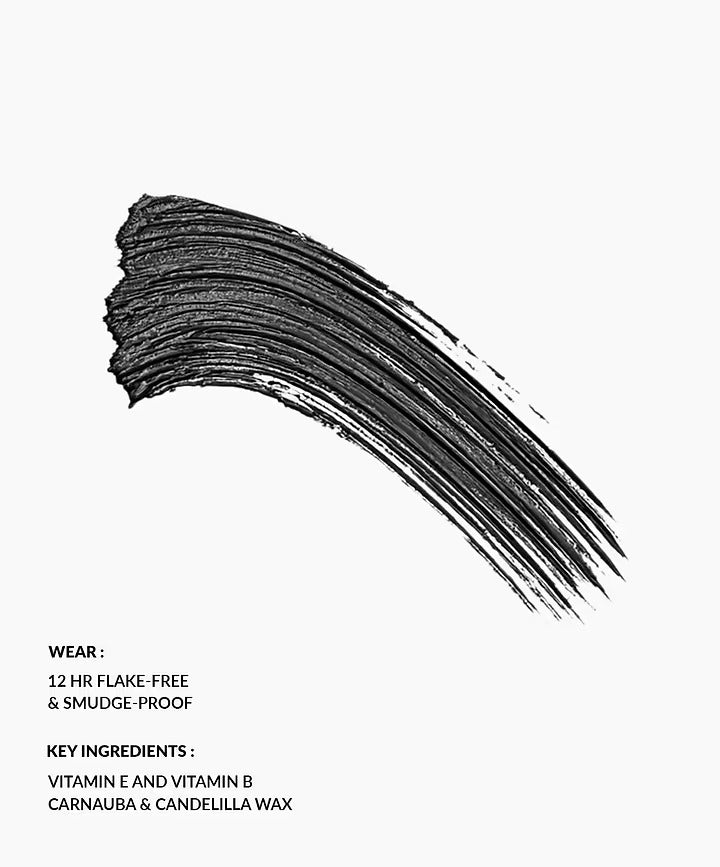 Lash Sculpt - GLAM MODA