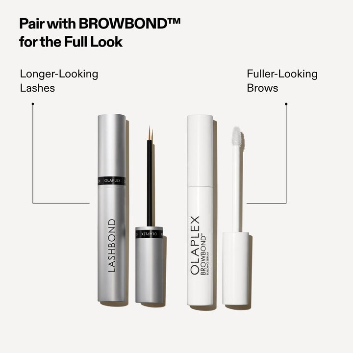 Lashbond Building Serum 4.5ml - GLAM MODA