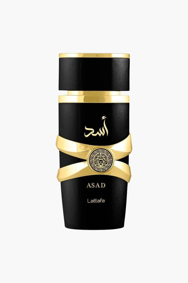 Lattafa Asad Perfume