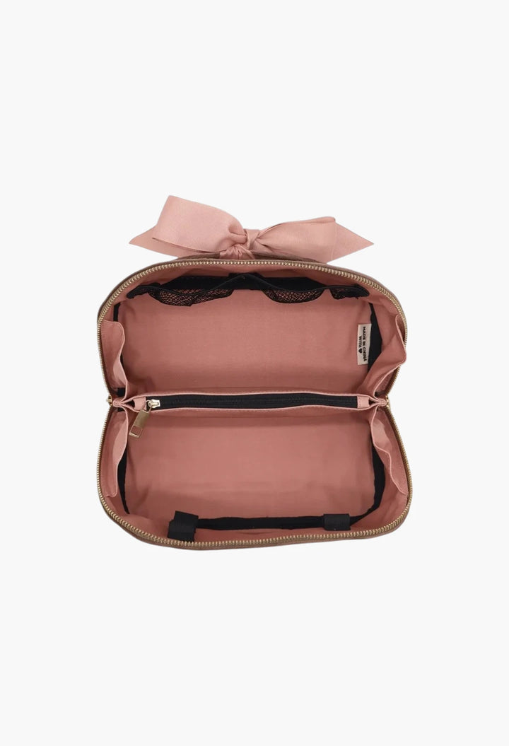 Accordion Box Makeup & Toiletry