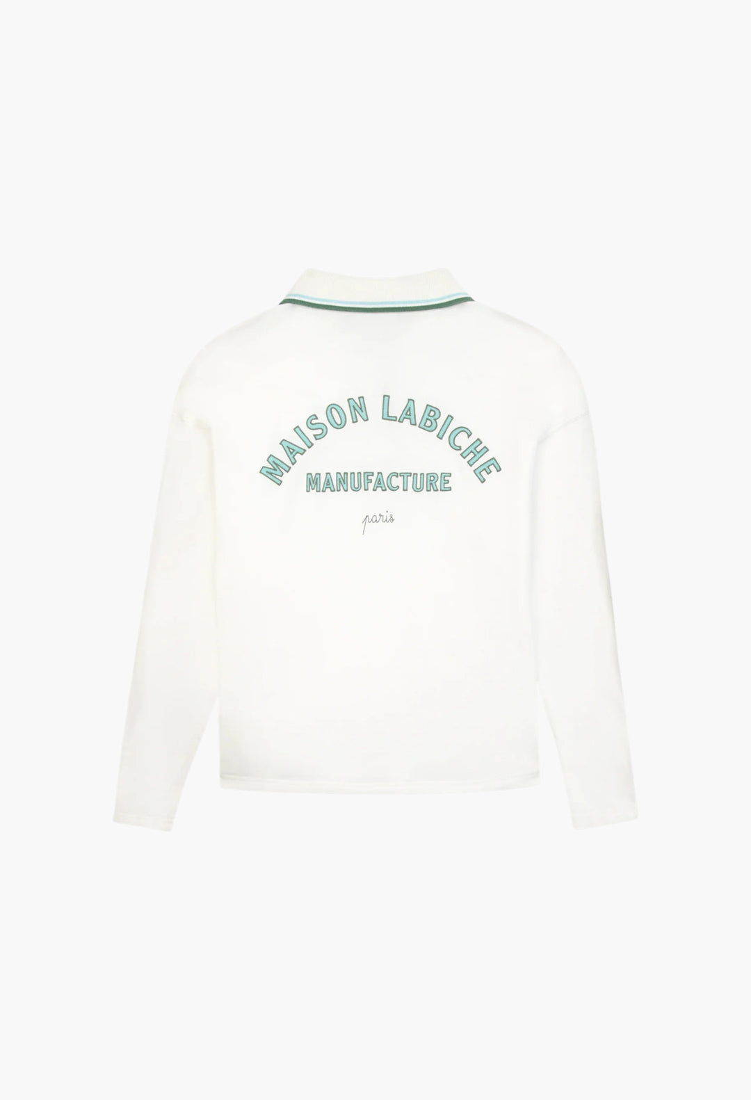 Laupretre Polo - Manufacture - GLAM MODA