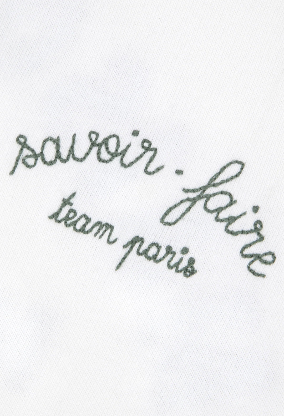 Laupretre Polo - Manufacture - GLAM MODA