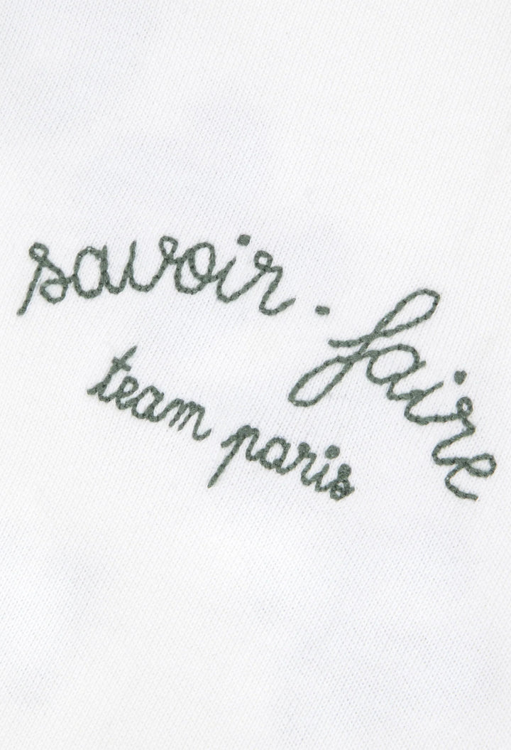 Laupretre Polo - Manufacture - GLAM MODA