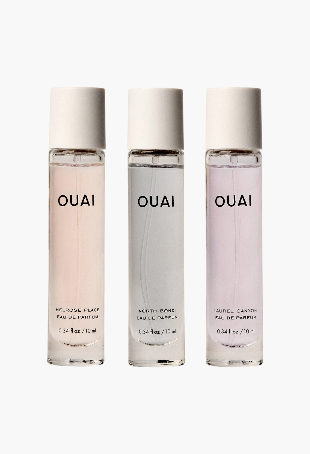 OUAI Eau de Parfum Travel Set