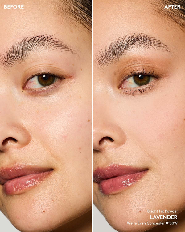Bright Fix Brightening Powder