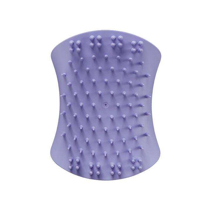 Lavender Life - The Scalp Exfoliator & Massager - GLAM MODA