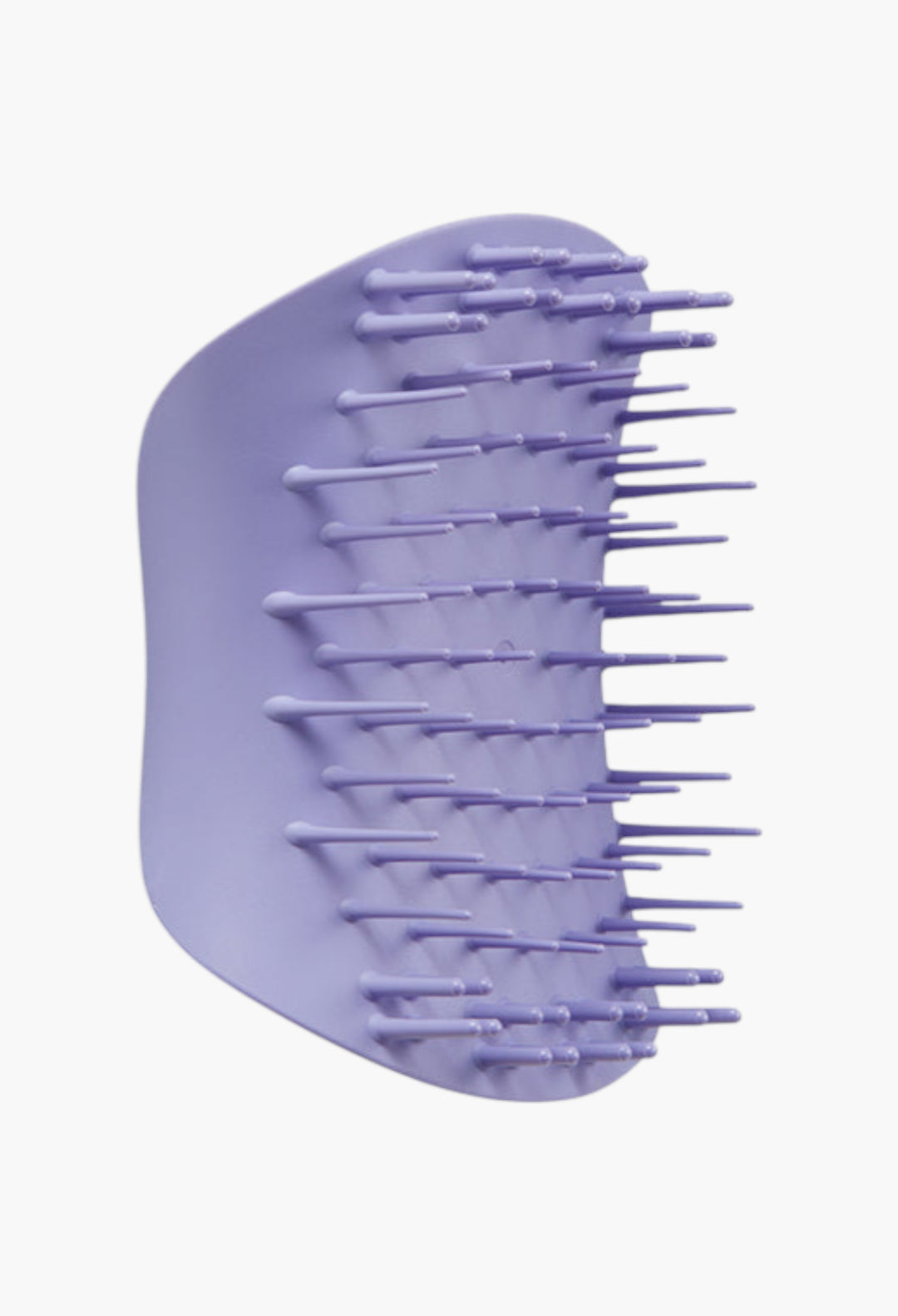 Lavender Life - The Scalp Exfoliator & Massager - GLAM MODA