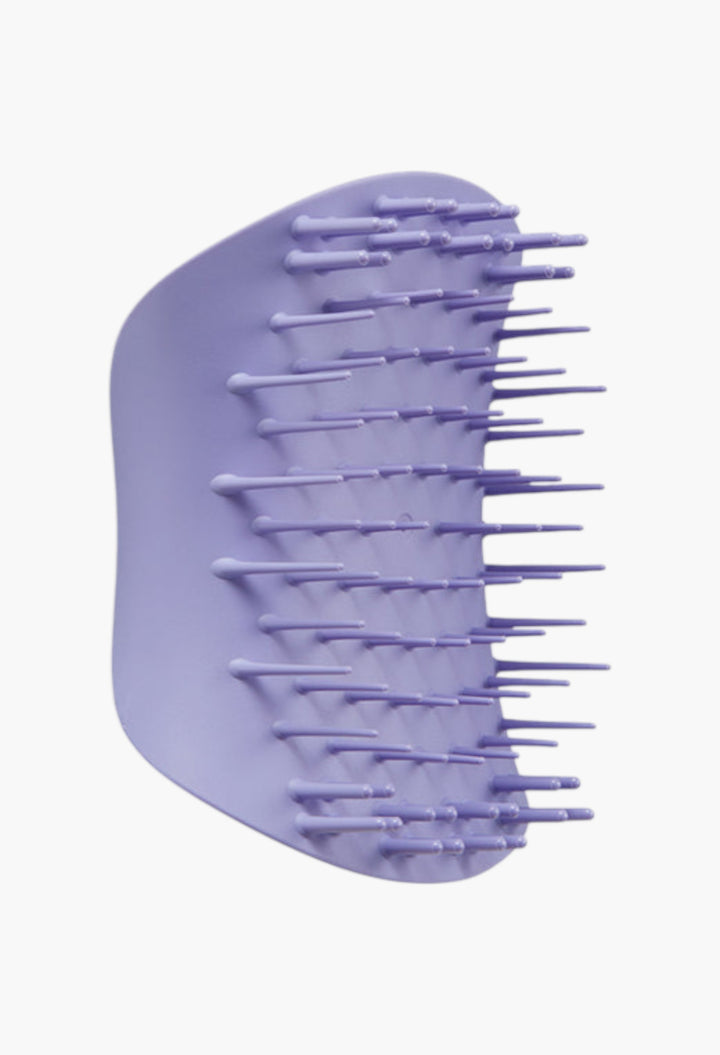 Lavender Life - The Scalp Exfoliator & Massager - GLAM MODA