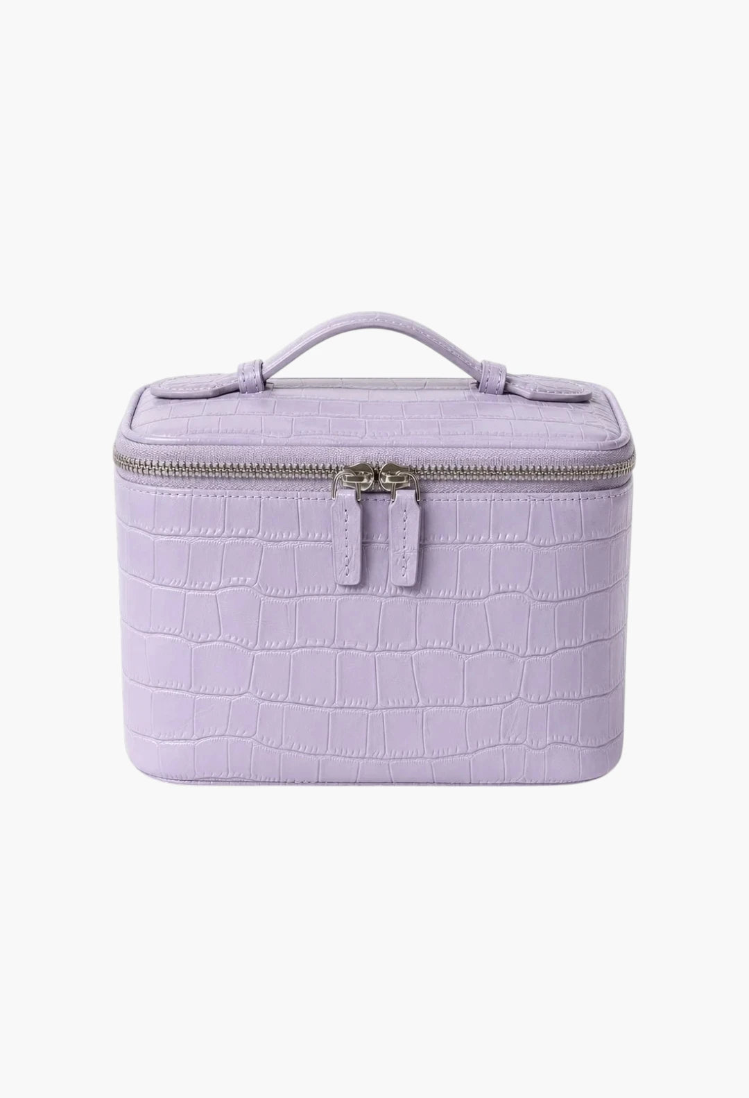 Croc Vanity Case