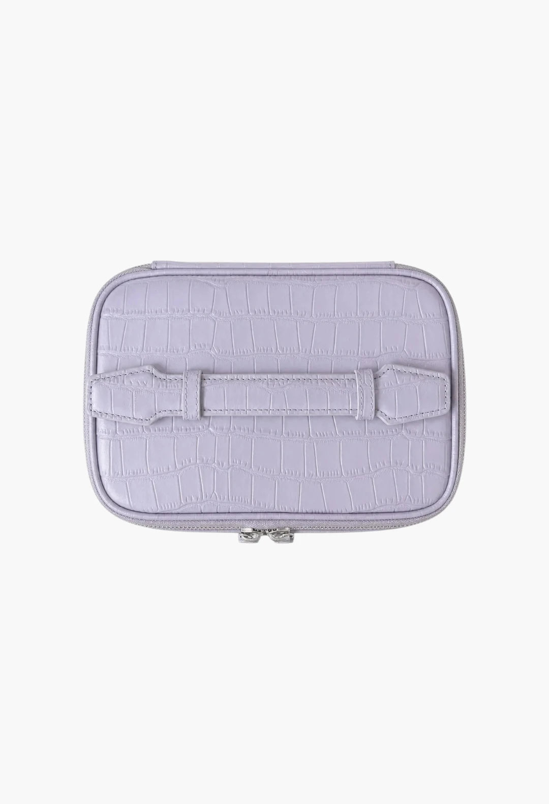 Croc Vanity Case