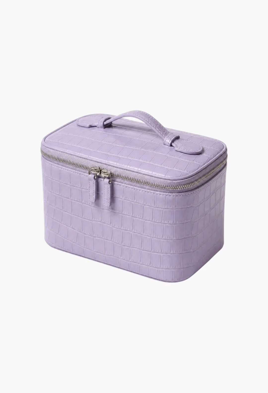 Croc Vanity Case