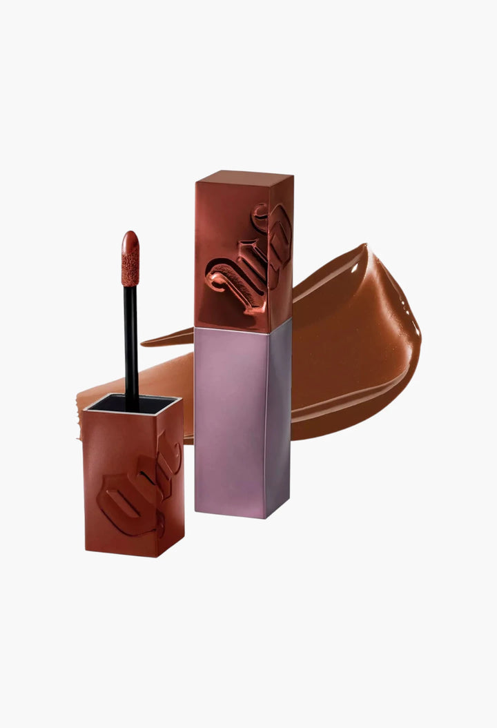 Vice Lip Bond Glossy Longwear Liquid Lipstick