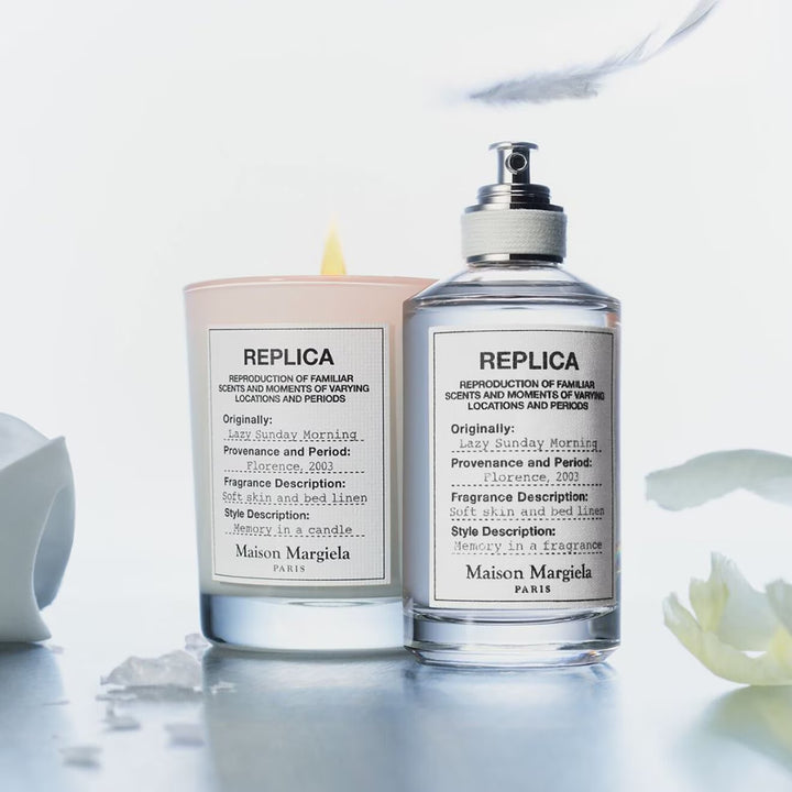 Lazy Sunday Morning - Eau De Toilette - GLAM MODA