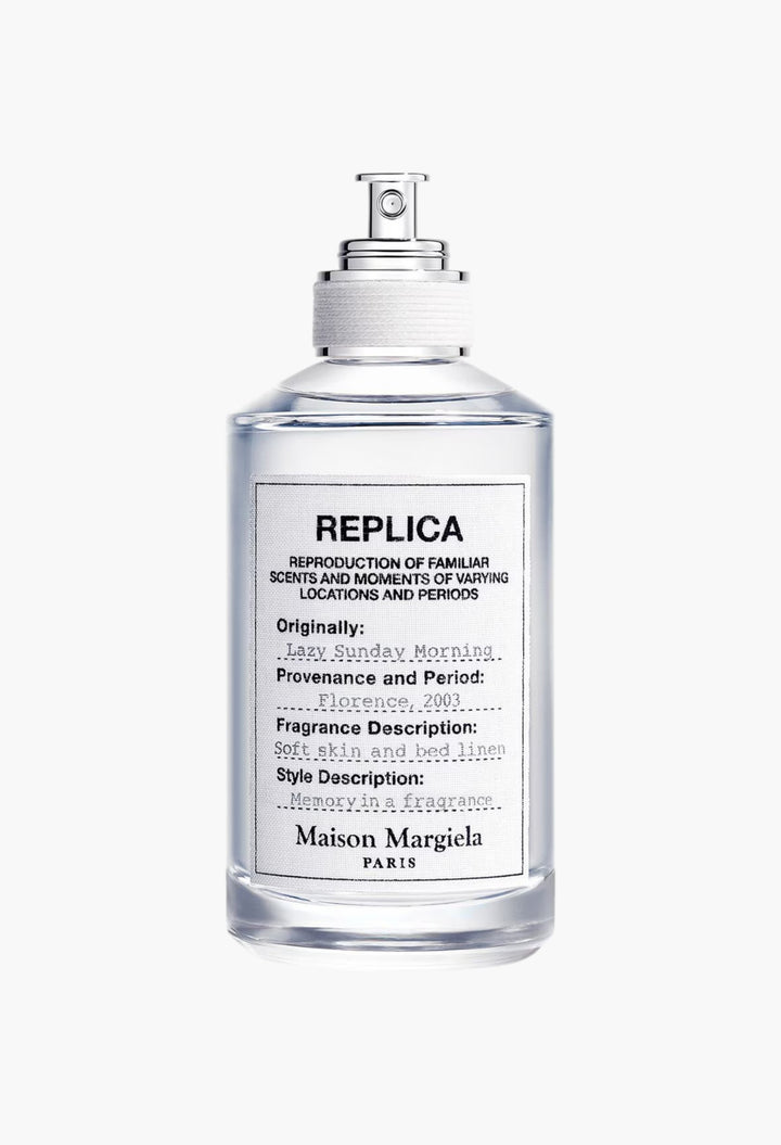 Lazy Sunday Morning - Eau De Toilette - GLAM MODA