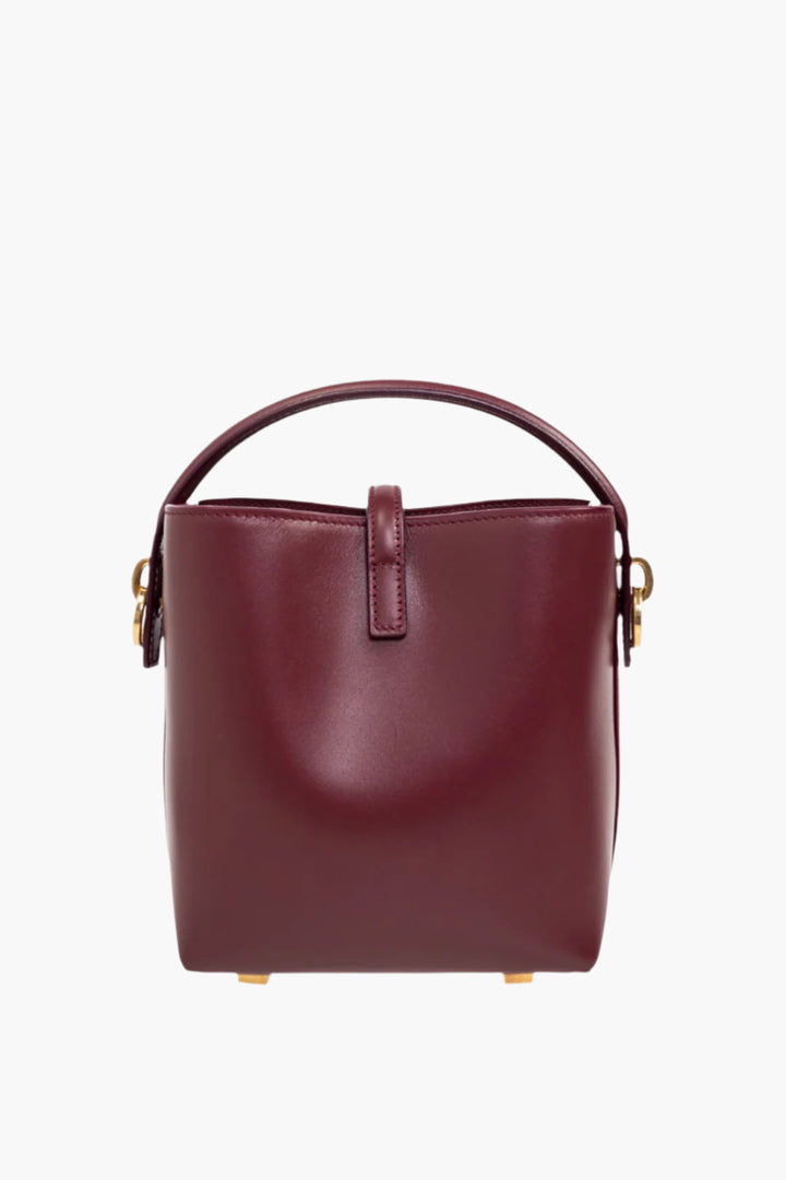 Le 37 Mini Shoulder Bag - GLAM MODA