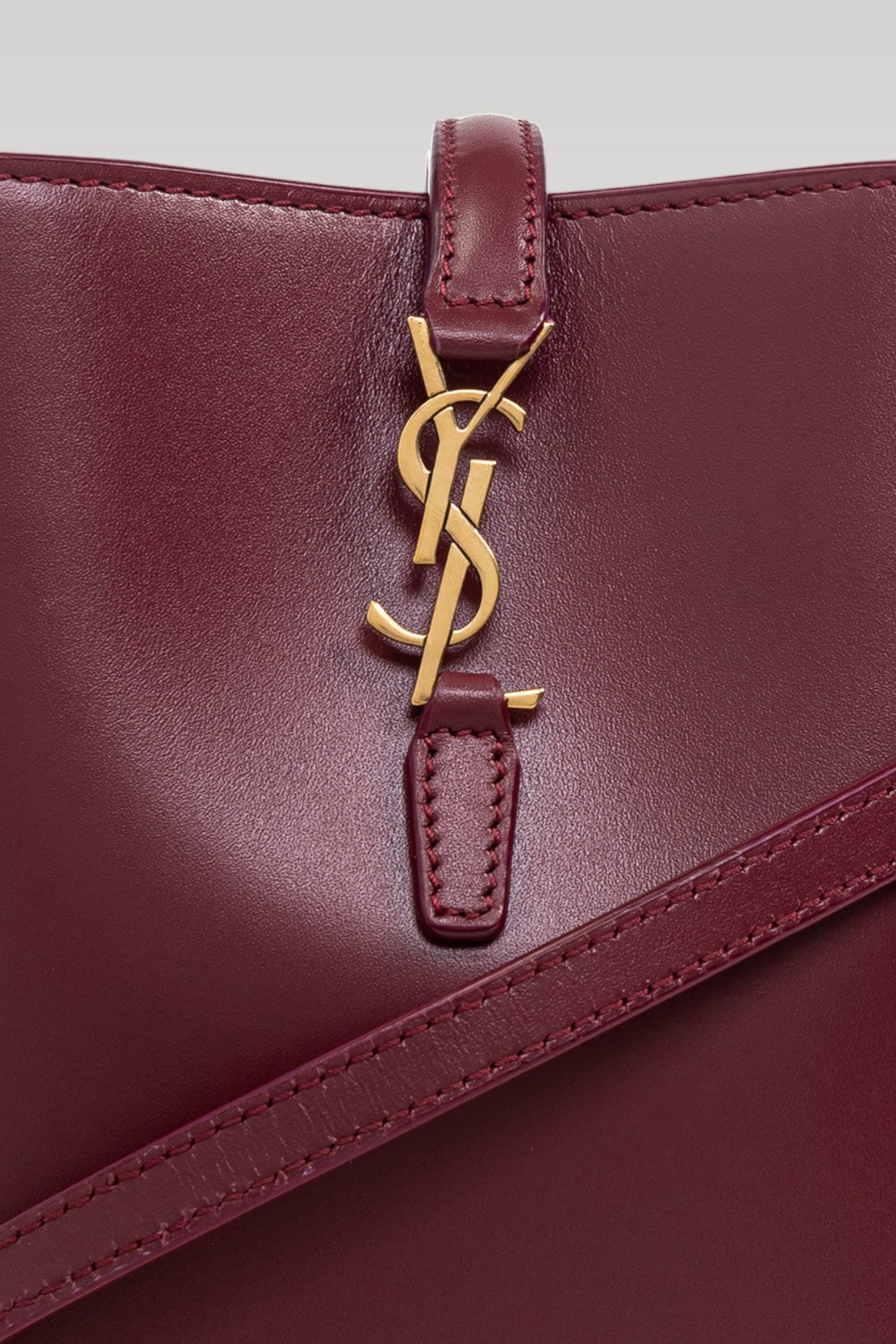 Le 37 Mini Shoulder Bag - GLAM MODA