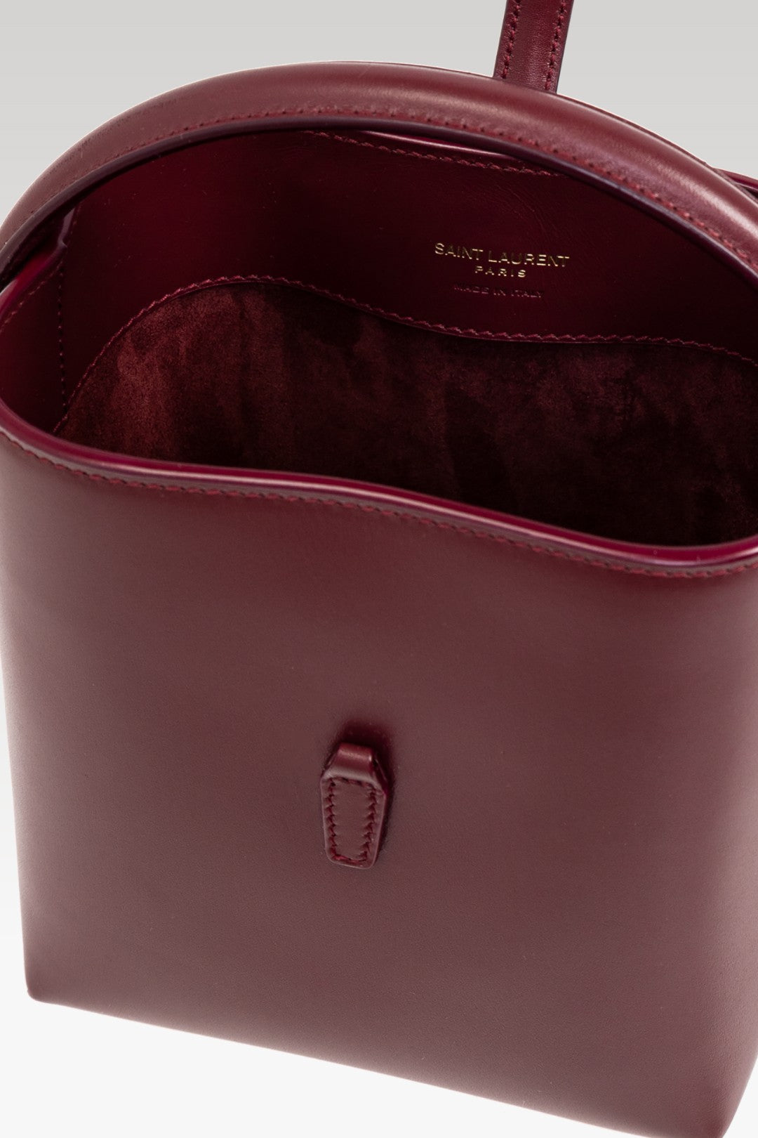 Le 37 Mini Shoulder Bag - GLAM MODA