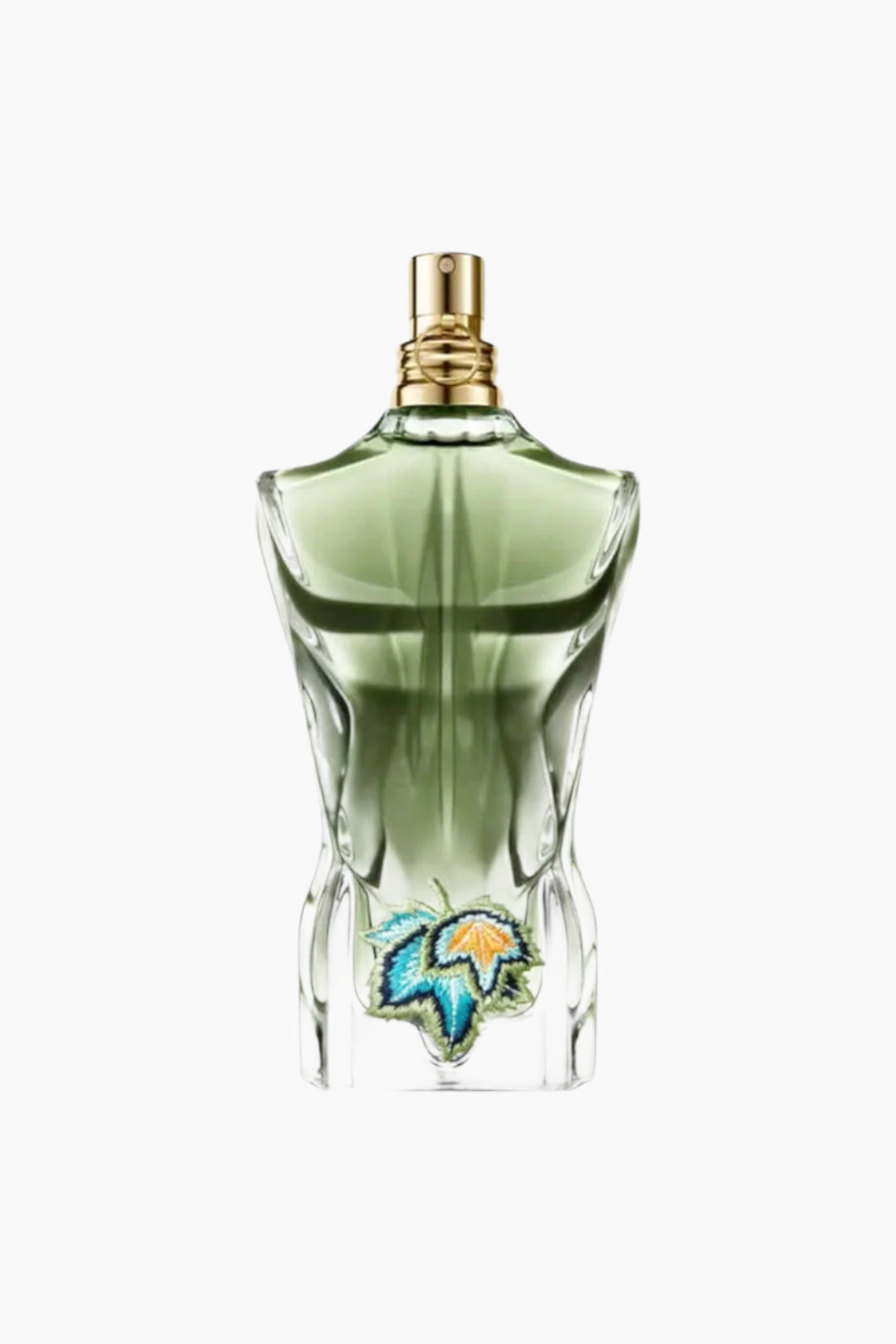 Le Beau Paradise Garden - GLAM MODA