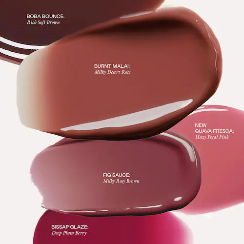 Le Chouchou Exfoliating + Softening Peptide Lip Balm - GLAM MODA