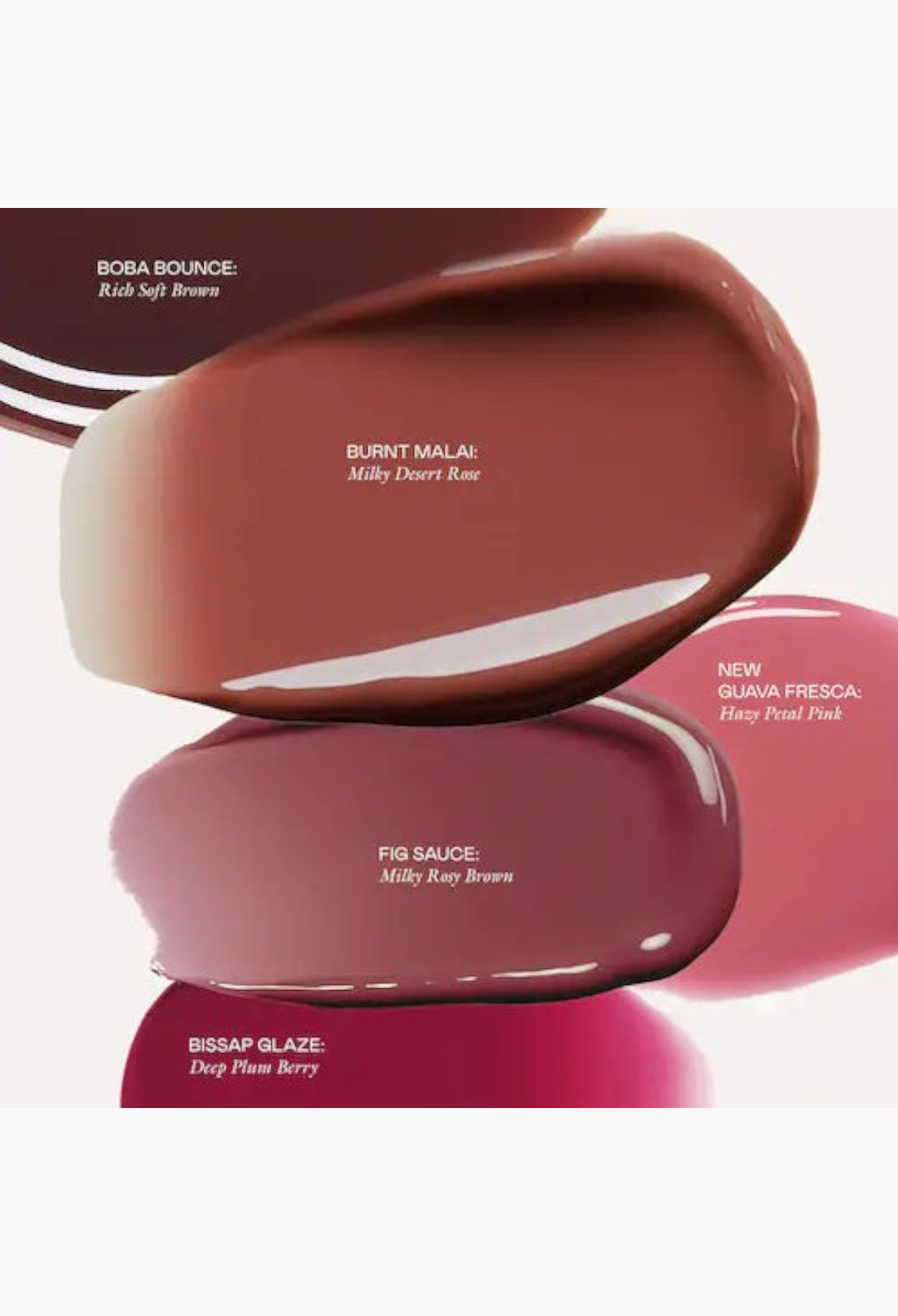 Le Chouchou Exfoliating + Softening Peptide Lip Balm - GLAM MODA