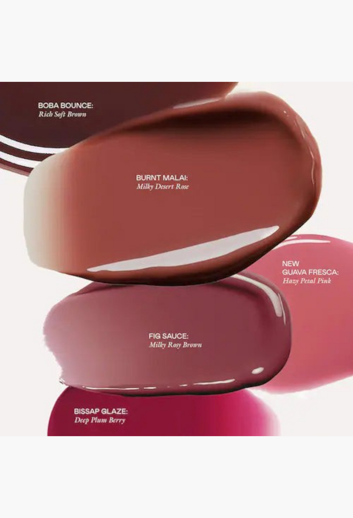 Le Chouchou Exfoliating + Softening Peptide Lip Balm - GLAM MODA