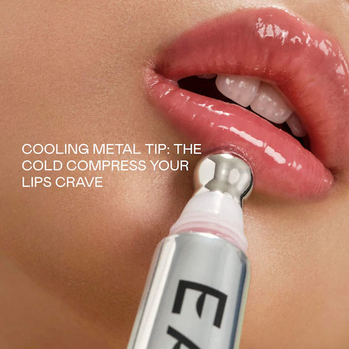 Le Chouchou Exfoliating + Softening Peptide Lip Balm - GLAM MODA