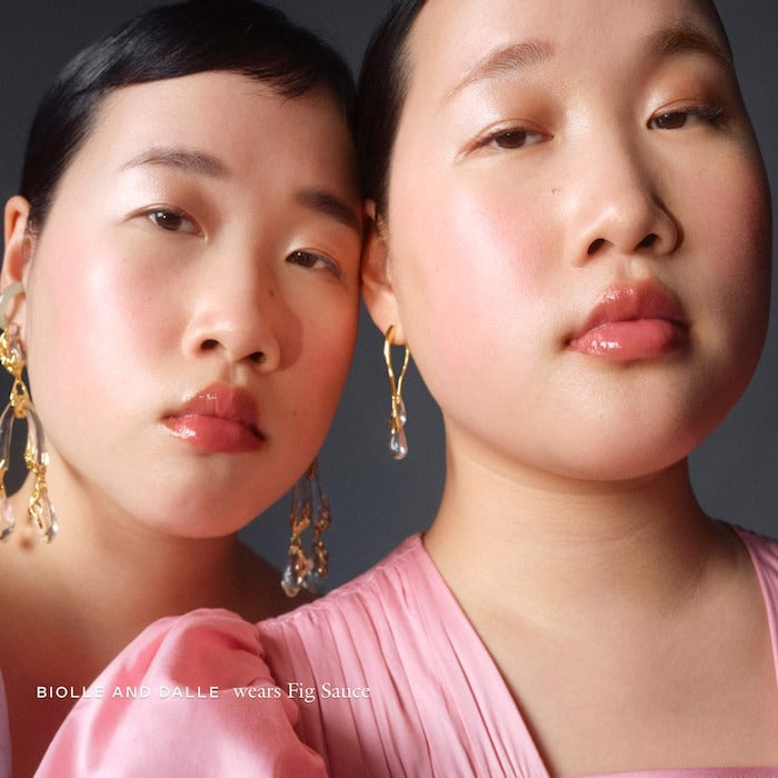 Le Chouchou Exfoliating + Softening Peptide Lip Balm - GLAM MODA