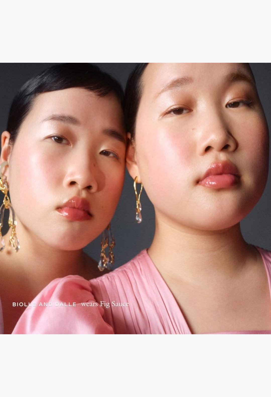 Le Chouchou Exfoliating + Softening Peptide Lip Balm - GLAM MODA