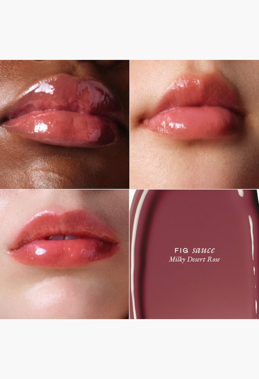 Le Chouchou Exfoliating + Softening Peptide Lip Balm - GLAM MODA