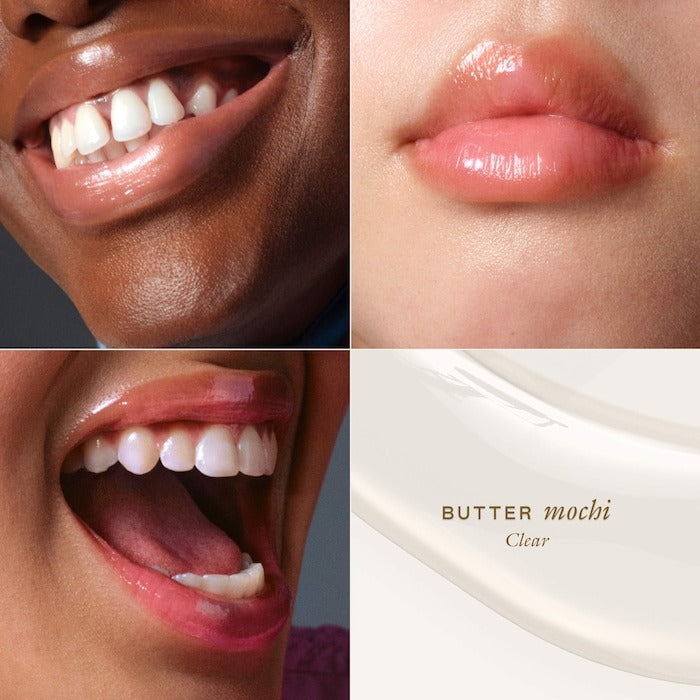 Le Chouchou Exfoliating + Softening Peptide Lip Balm - GLAM MODA