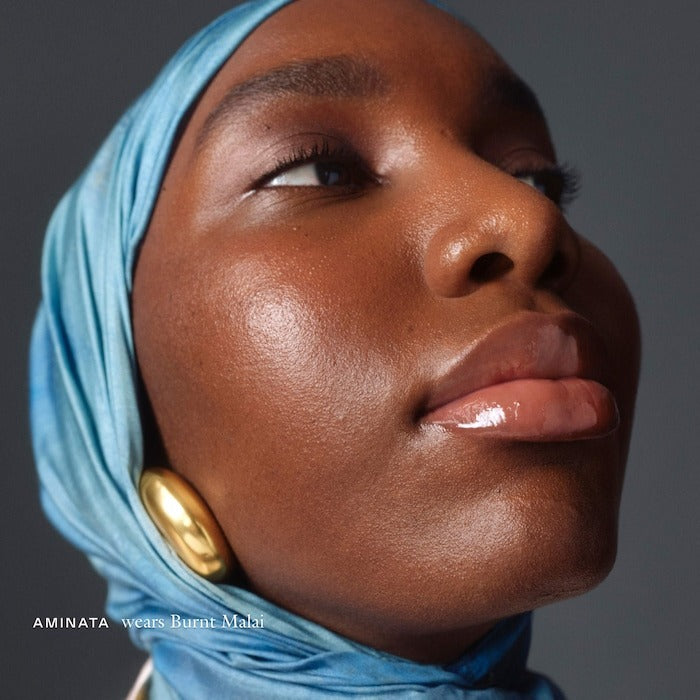 Le Chouchou Exfoliating + Softening Peptide Lip Balm - GLAM MODA