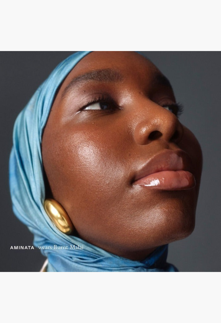 Le Chouchou Exfoliating + Softening Peptide Lip Balm - GLAM MODA